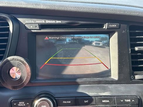 Used 2011 Kia Optima EX w/ Premium Pkg FWD image 27