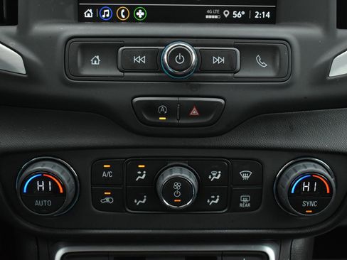 Used 2023 GMC Terrain SLE w/ Driver Convenience Package FWD image 31