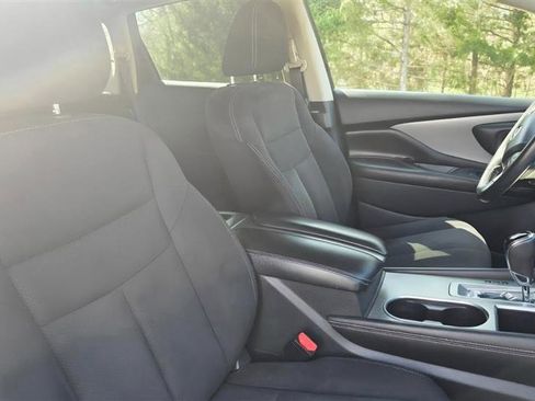Used 2020 Nissan Murano SV image 26