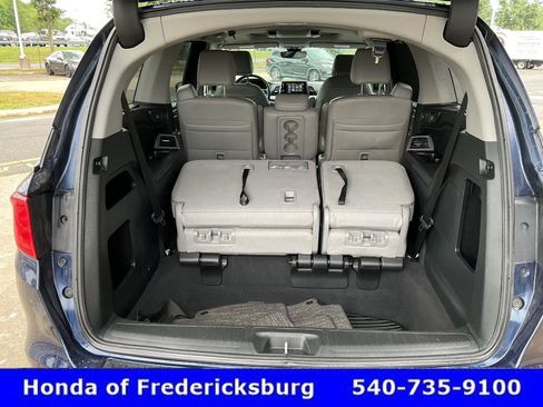 Used 2023 Honda Odyssey Touring image 21