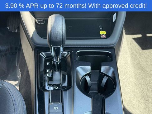 Certified 2026 Subaru Forester Premium AWD/4WD image 25