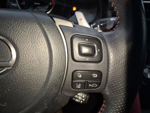 Certified 2022 Lexus IS 350 F Sport image 13