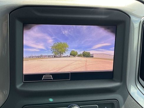 New 2026 GMC Sierra 3500 Pro w/ Convenience Package AWD/4WD image 5