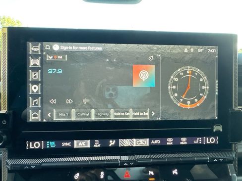Used 2024 GMC Hummer EV 3X AWD/4WD image 26