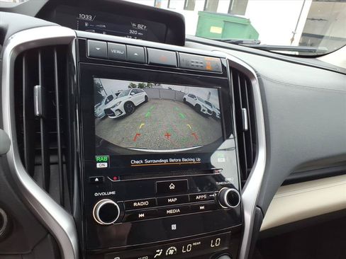Used 2022 Subaru Ascent Touring w/ Popular Package #2A AWD/4WD image 19