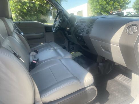 Used 2008 Ford F150 XL RWD image 14