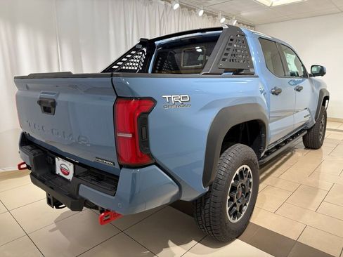 New 2026 Toyota Tacoma TRD Off-Road AWD/4WD image 5