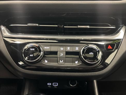 New 2026 Buick Envista Sport Touring w/ Convenience I Package image 28