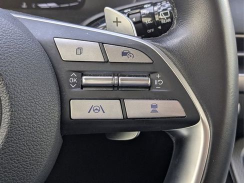 Used 2024 Hyundai Palisade XRT FWD image 30