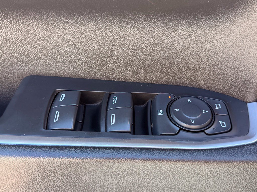 Used 2024 Chevrolet Silverado 1500 RST w/ Convenience Package II AWD/4WD image 22