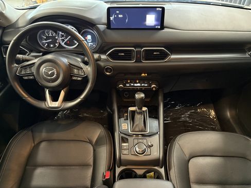 Used 2025 MAZDA CX-5 AWD 2.5 S w/ Preferred Package image 11