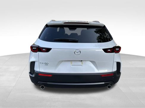 New 2026 MAZDA CX-50 AWD 2.5 S w/ Weather Package image 4