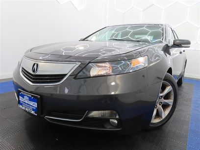 Used 2013 Acura TL