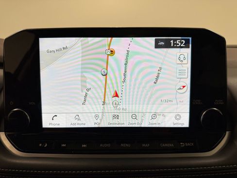 Used 2022 Nissan Rogue SL w/ SL Premium Package image 13