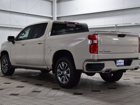 New 2026 Chevrolet Silverado 1500 RST AWD/4WD image 6