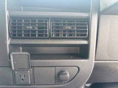 Used 2025 Chevrolet Express 2500 w/ Driver Convenience Package RWD image 25