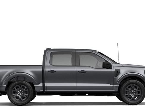 New 2026 Ford F150 STX image 27