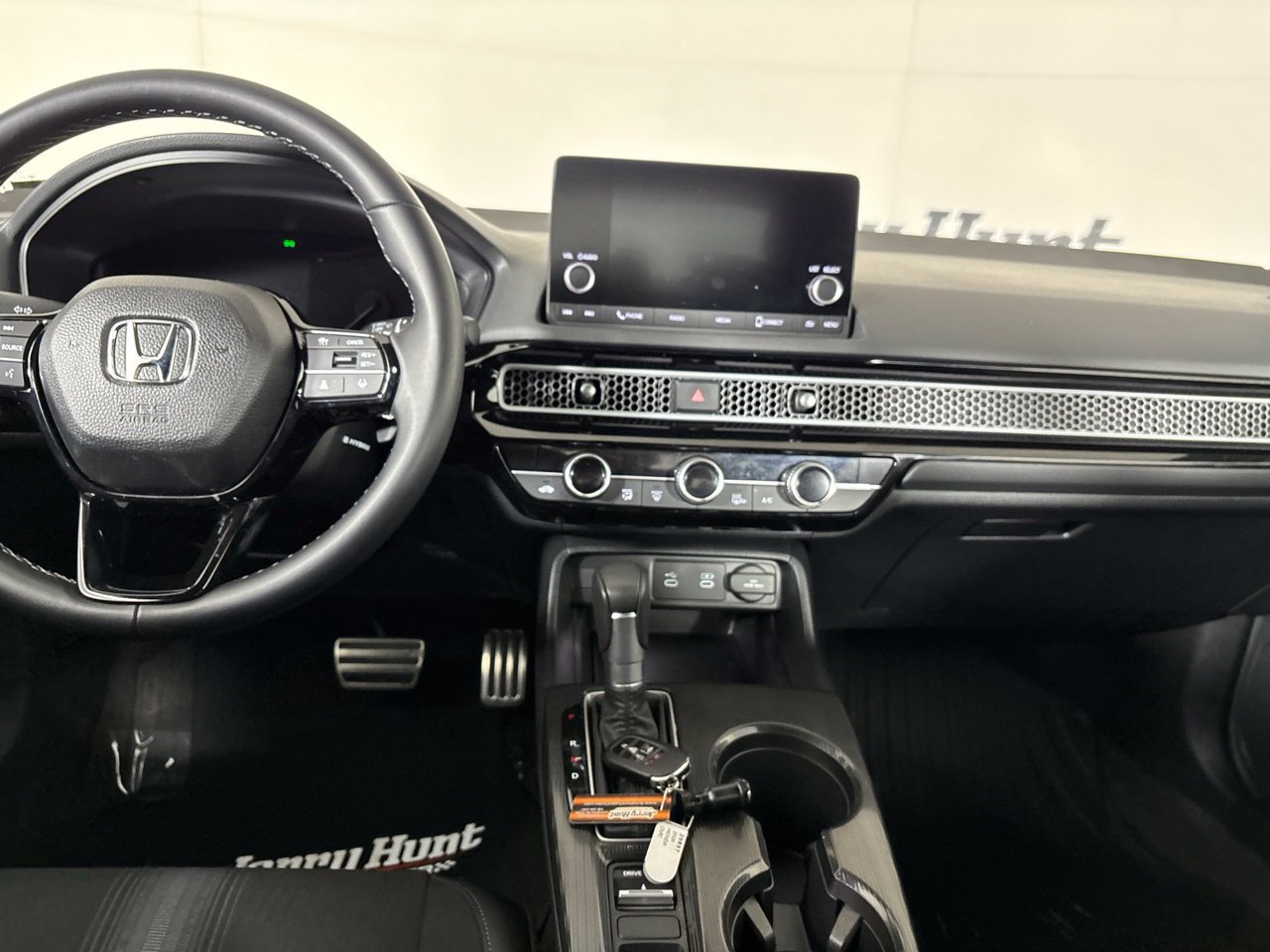 Used 2026 Honda Civic Sport image 24