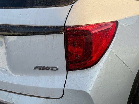 Certified 2024 Honda Passport EX-L image 11