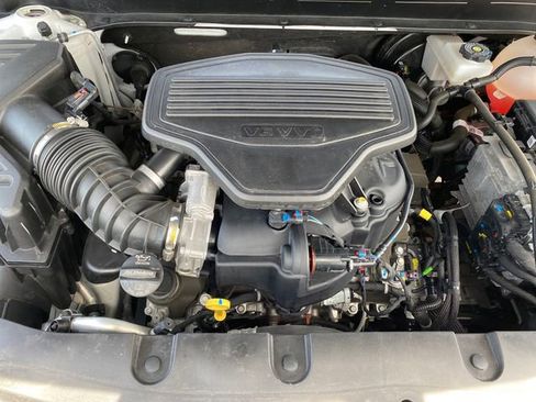 Certified 2024 Chevrolet Blazer LT FWD image 21