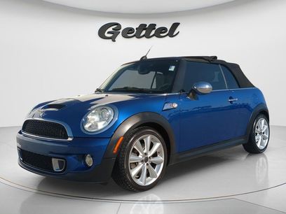 Used 2015 MINI Cooper S