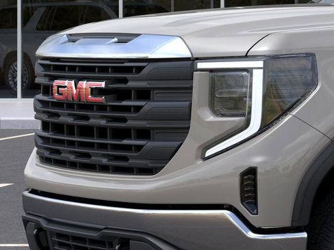 New 2026 GMC Sierra 1500 Pro image 37