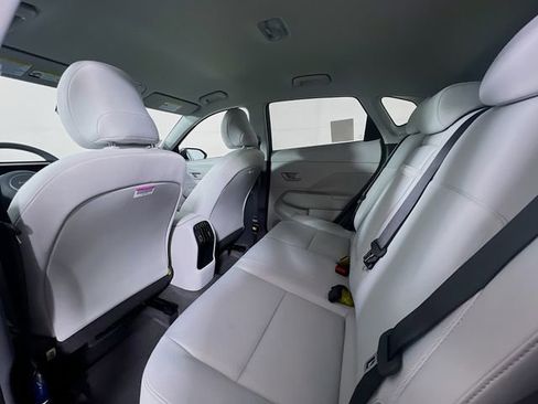 New 2026 Hyundai Kona SEL Sport image 28