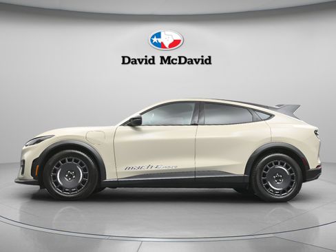 Used 2025 Ford Mustang Mach-E GT AWD/4WD image 6