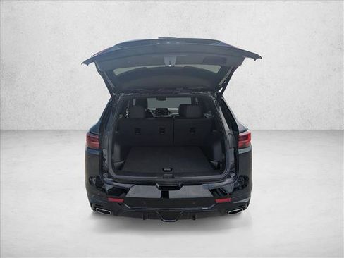Used 2025 Chevrolet Blazer RS FWD image 7