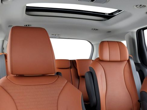 New 2026 Kia Carnival SX Prestige FWD image 27