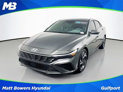 Certified 2024 Hyundai Elantra SEL w/ Convenience Package