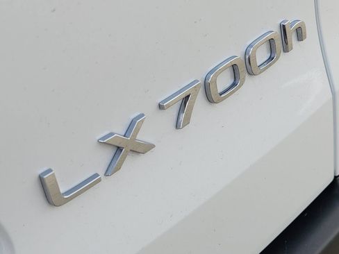 Used 2026 Lexus LX 700h Luxury w/ Appearance Package AWD/4WD image 12