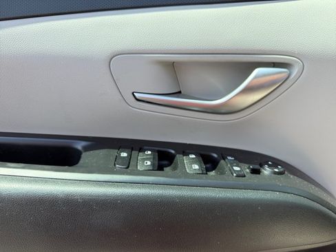 Certified 2024 Hyundai Tucson SEL AWD/4WD image 24