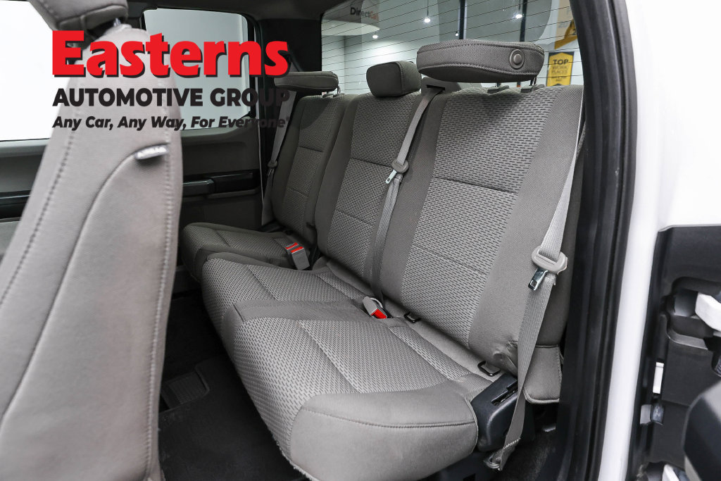 Used 2018 Ford F150 XLT w/ Equipment Group 302A Luxury AWD/4WD image 23