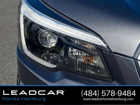 Used 2021 Subaru Forester Premium w/ Popular Package #1 AWD/4WD image 10