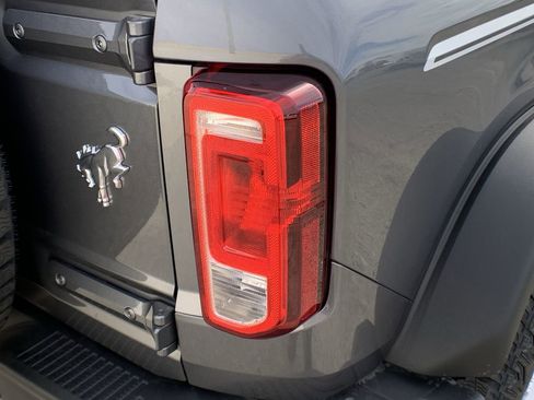 New 2025 Ford Bronco Heritage Edition image 44