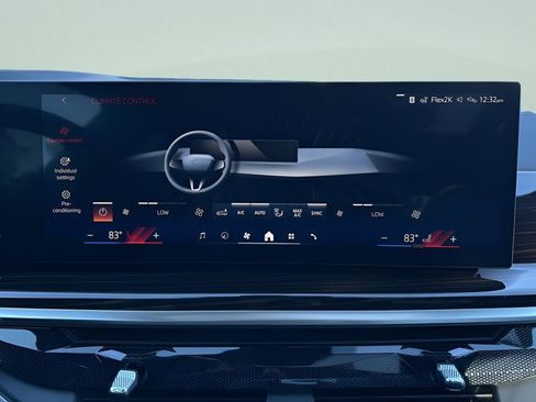 New 2026 BMW X5 xDrive40i w/ Premium Package image 23