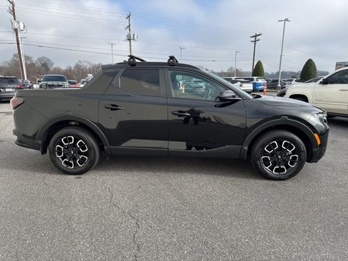 Certified 2023 Hyundai Santa Cruz SEL Premium image 8