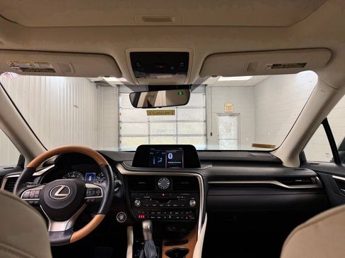 Used 2022 Lexus RX 350 AWD w/ Premium Package image 25