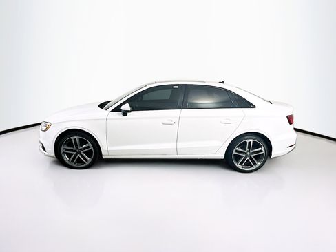 Used 2020 Audi A3 2.0T Premium image 4