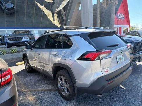 Used 2024 Toyota RAV4 LE image 14