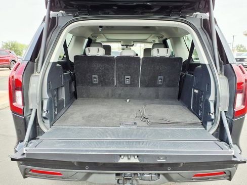 Certified 2025 Ford Expedition Max Active image 17