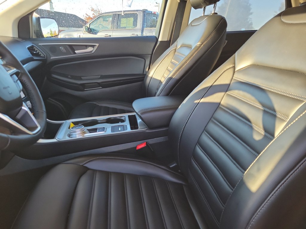 Used 2024 Ford Edge SEL w/ Convenience Package AWD/4WD image 20
