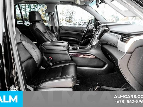 Used 2019 GMC Yukon SLT w/ Open Road Package image 22