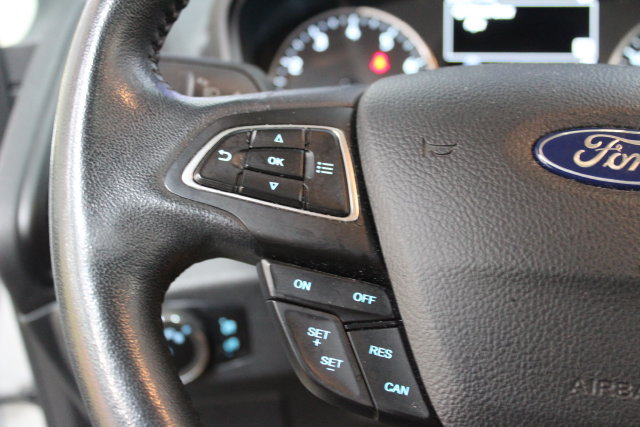 Used 2019 Ford EcoSport SE FWD image 15