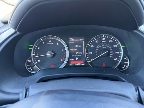 Used 2017 Lexus RX 350 FWD w/ Premium Package image 7