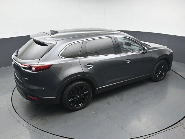 Certified 2023 MAZDA CX-9 Touring Plus AWD/4WD image 44