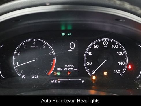 Used 2026 Honda Civic Sport image 11
