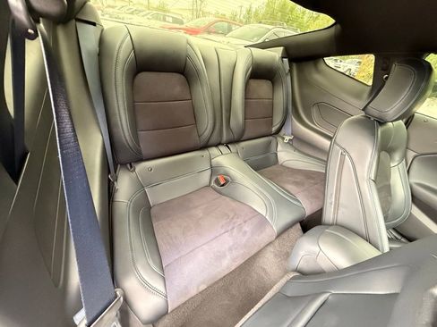 Used 2024 Ford Mustang Dark Horse RWD image 33