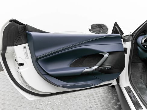 Certified 2024 Ferrari 296 GTS image 12